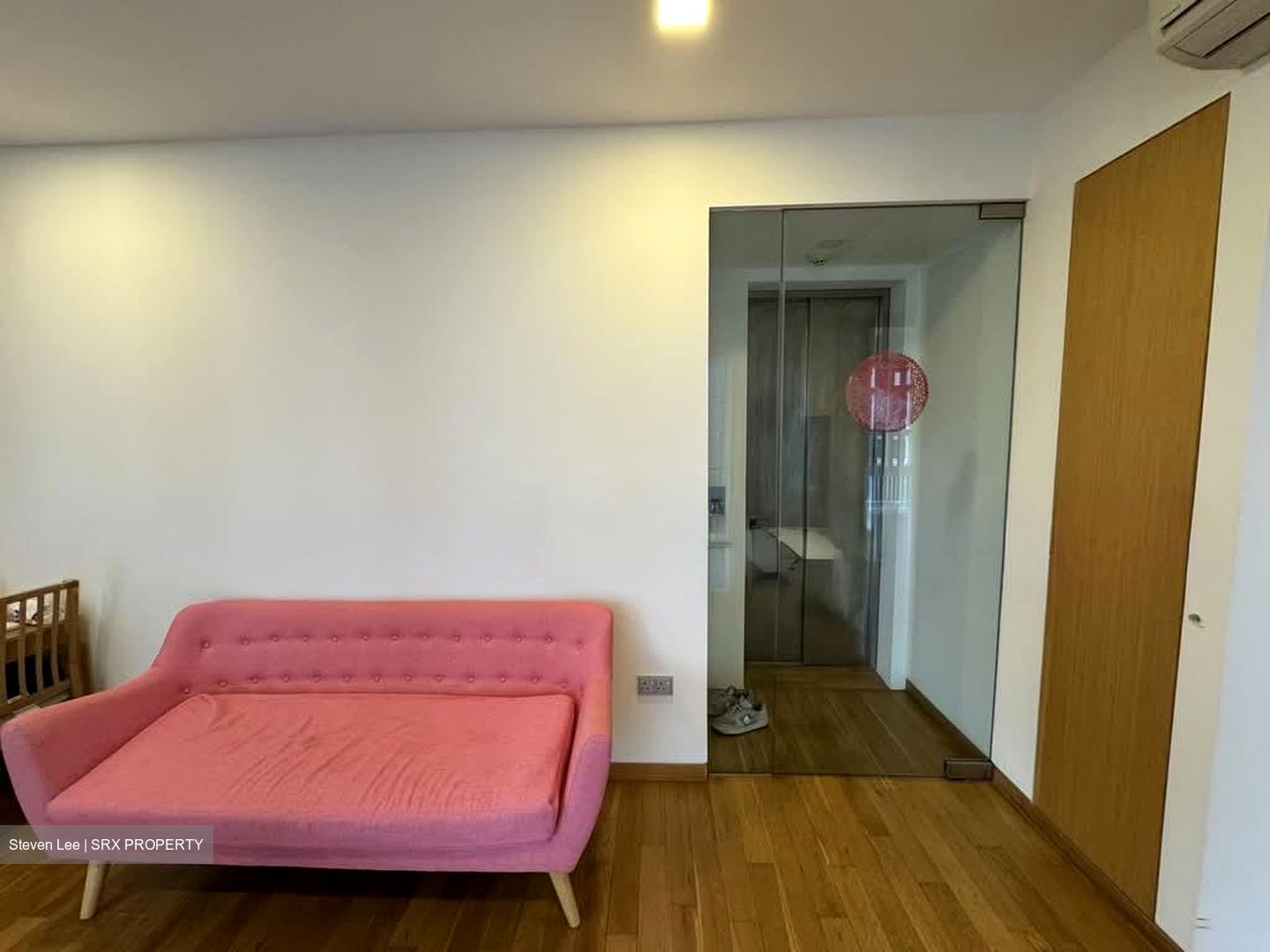 The Peak @ Cairnhill II (D9), Apartment #576273801